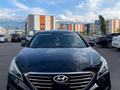 Hyundai Sonata 2015 года за 8 300 000 тг. в Алматы