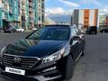 Hyundai Sonata 2015 года за 7 500 000 тг. в Алматы – фото 8