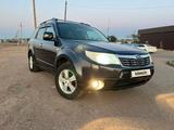 Subaru Forester 2008 года за 6 000 000 тг. в Балхаш – фото 3