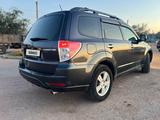 Subaru Forester 2008 года за 6 000 000 тг. в Балхаш – фото 4