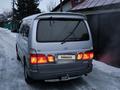 Toyota Grand Hiace 2001 годаүшін8 100 000 тг. в Алматы – фото 6