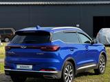 Chery Tiggo 7 Pro 2023 года за 6 300 000 тг. в Астана – фото 3