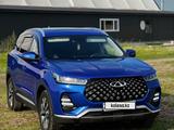 Chery Tiggo 7 Pro 2023 года за 6 300 000 тг. в Астана – фото 2