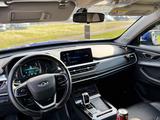Chery Tiggo 7 Pro 2023 года за 6 300 000 тг. в Астана – фото 5