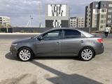 Kia Cerato 2012 года за 5 300 000 тг. в Тараз – фото 5