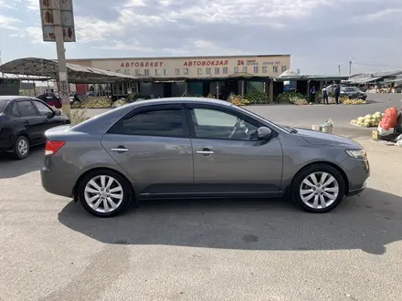 Kia Cerato 2012 года за 5 300 000 тг. в Тараз – фото 6