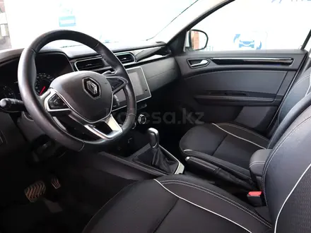 Renault Arkana 2021 года за 6 700 000 тг. в Алматы – фото 9