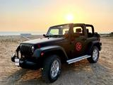 Jeep Wrangler 2007 годаfor14 300 000 тг. в Караганда – фото 5