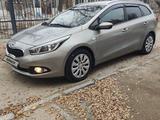 Kia Cee'd 2014 года за 5 800 000 тг. в Байконыр – фото 5