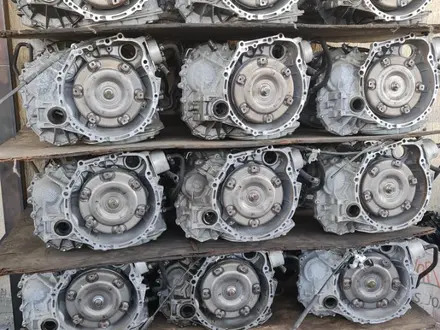 Двигатель акпп за 14 600 тг. в Шымкент – фото 12