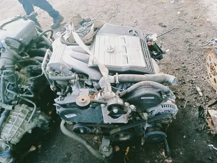 Двигатель акпп за 14 600 тг. в Шымкент – фото 7