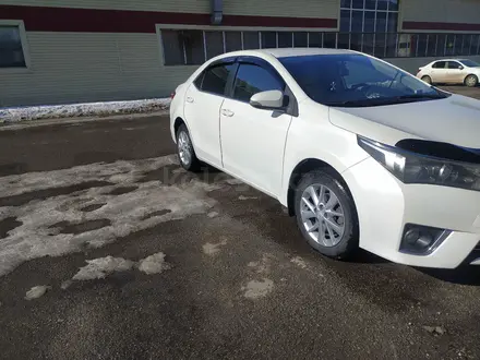 Toyota Corolla 2015 года за 8 000 000 тг. в Алматы – фото 3