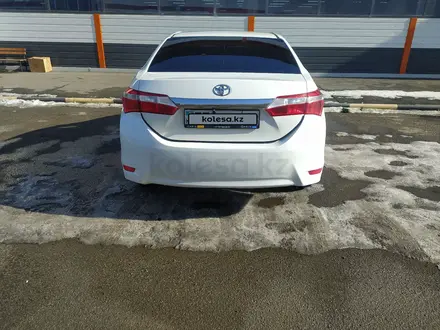 Toyota Corolla 2015 года за 8 000 000 тг. в Алматы – фото 6