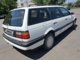 Volkswagen Passat 1992 года за 1 300 000 тг. в Караганда – фото 3