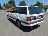 Volkswagen Passat 1992 года за 1 300 000 тг. в Караганда – фото 4