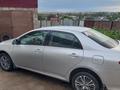 Toyota Corolla 2007 годаүшін4 100 000 тг. в Аягоз – фото 5