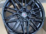 Диски 20х8.5 5х114.3 ЕТ 35 за 480 000 тг. в Шымкент