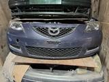 Носкат, перед, морда на Mazda 3 BK седан за 250 000 тг. в Астана