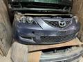 Носкат, перед, морда на Mazda 3 BK седанүшін250 000 тг. в Астана – фото 2