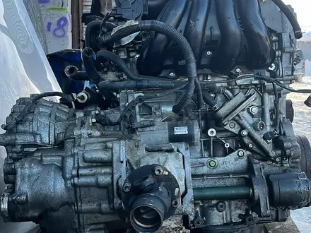 Nissan X-TRAIL QR25DE за 470 000 тг. в Астана – фото 2
