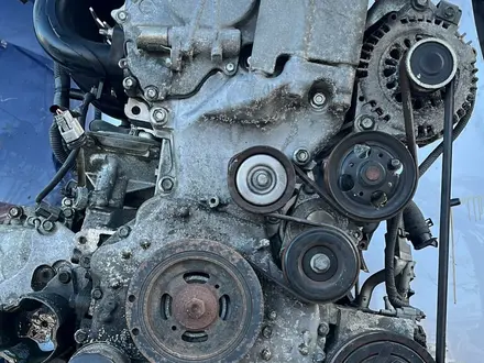 Nissan X-TRAIL QR25DE за 470 000 тг. в Астана