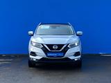 Nissan Qashqai 2021 года за 10 860 000 тг. в Алматы – фото 2