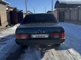 ВАЗ (Lada) 21099 2001 годаүшін900 000 тг. в Сарыагаш – фото 4