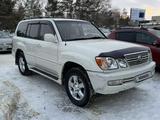 Lexus LX 470 1999 года за 6 500 000 тг. в Жезказган – фото 3