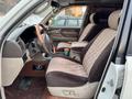 Lexus LX 470 1999 года за 6 500 000 тг. в Жезказган – фото 6