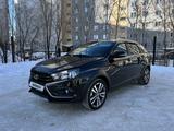 ВАЗ (Lada) Vesta SW Cross 2019 года за 6 350 000 тг. в Астана