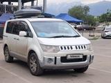 Mitsubishi Delica D:5 2008 года за 6 500 000 тг. в Астана – фото 3