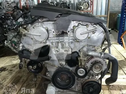 Стартер на nissan teana теана 2, 3 за 15 000 тг. в Алматы – фото 4