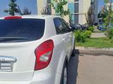 SsangYong Actyon 2017 года за 3 000 000 тг. в Алматы – фото 5