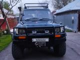 Toyota Land Cruiser Prado 1995 года за 4 800 000 тг. в Алматы