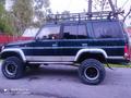 Toyota Land Cruiser Prado 1995 года за 4 800 000 тг. в Алматы – фото 2