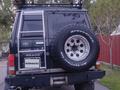 Toyota Land Cruiser Prado 1995 года за 4 800 000 тг. в Алматы – фото 3