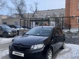 Renault Logan 2014 года за 2 900 000 тг. в Костанай – фото 4