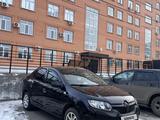 Renault Logan 2014 года за 2 900 000 тг. в Костанай – фото 3