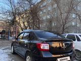 Renault Logan 2014 года за 2 900 000 тг. в Костанай – фото 5