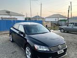 Volkswagen Passat 2012 годаүшін6 500 000 тг. в Кызылорда