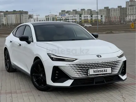 Changan UNI-V 2023 года за 8 500 000 тг. в Астана