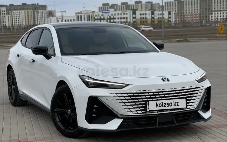 Changan UNI-V 2023 года за 8 500 000 тг. в Астана
