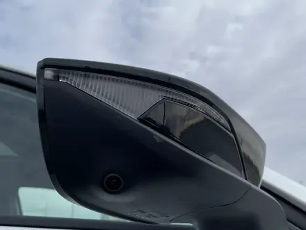 Changan UNI-V 2023 года за 8 500 000 тг. в Астана – фото 11
