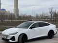Changan UNI-V 2023 года за 8 500 000 тг. в Астана – фото 4
