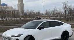 Changan UNI-V 2023 годаүшін8 500 000 тг. в Астана – фото 4
