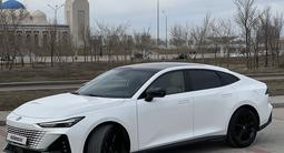 Changan UNI-V 2023 годаүшін8 500 000 тг. в Астана – фото 3