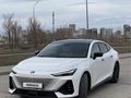 Changan UNI-V 2023 года за 8 500 000 тг. в Астана – фото 2