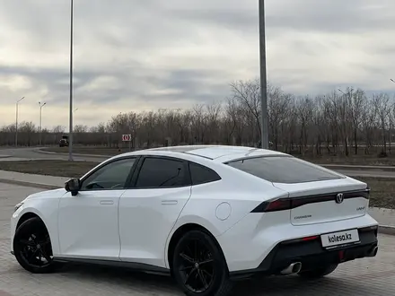 Changan UNI-V 2023 года за 8 500 000 тг. в Астана – фото 6