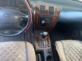 Hyundai Terracan 2001 года за 3 500 000 тг. в Караганда – фото 4