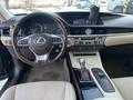 Lexus ES 350 2016 годаfor16 000 000 тг. в Алматы – фото 26